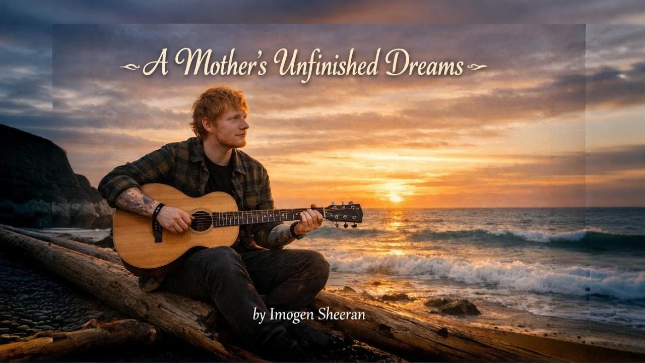  Ed sheeran 
