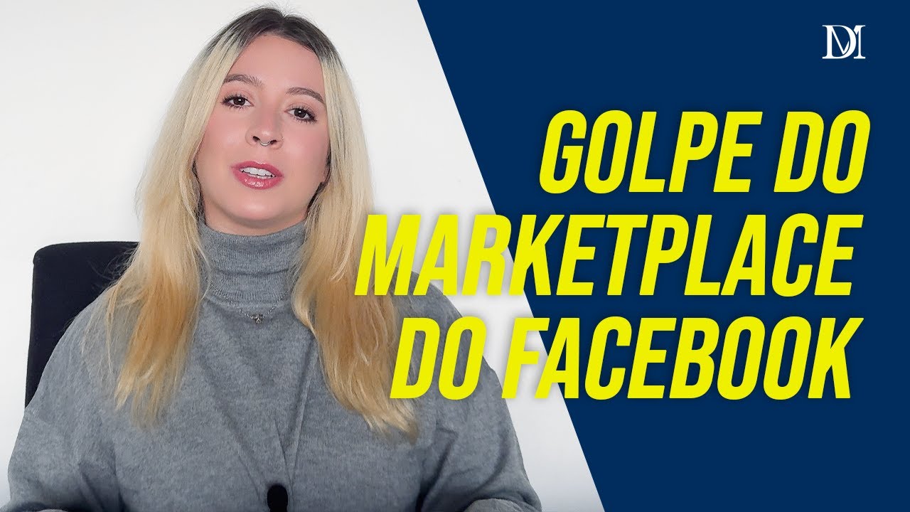 Golpe Marketplace Facebook | Duarte Moral Advogados