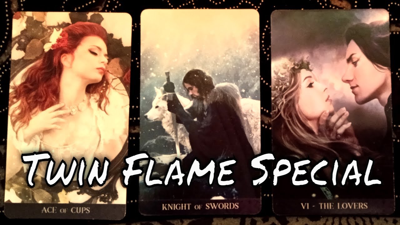 Twin Flames ~ See How You Finally Come Together ☯ Karma Ends ~ Psychic Tarot #twinflames #dm #df