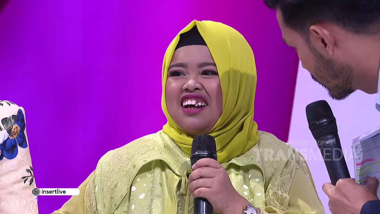 INSERT STORY - Pasangan Viral, Hanya Untuk Tenar? (20/11/19) PART2