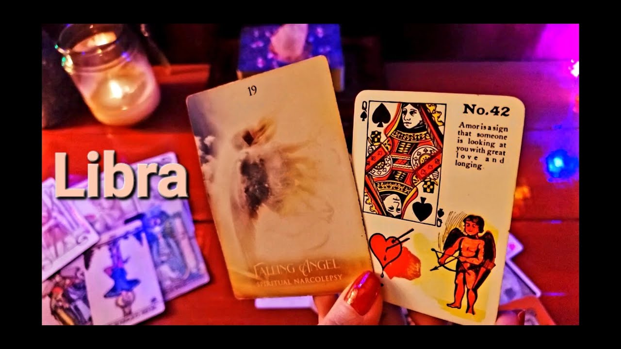 ♎ Libra: 