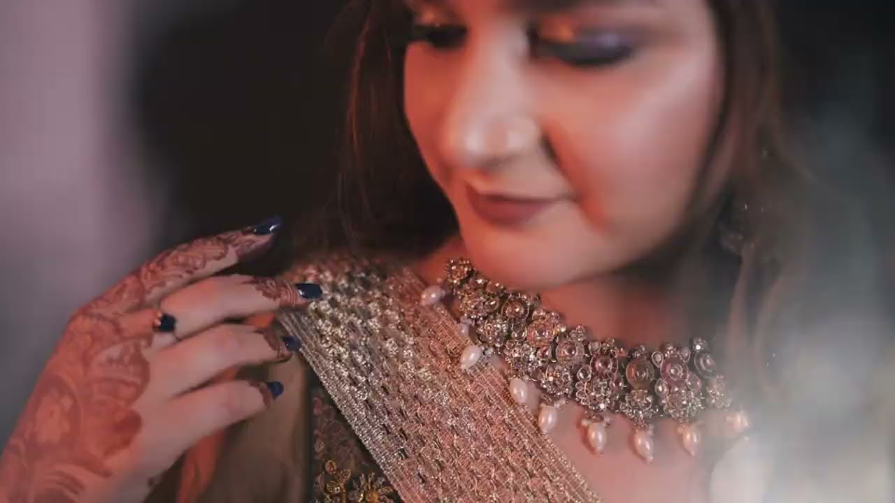 Engagement Teaser | Aditya x Payal | Vaishnavi Photography