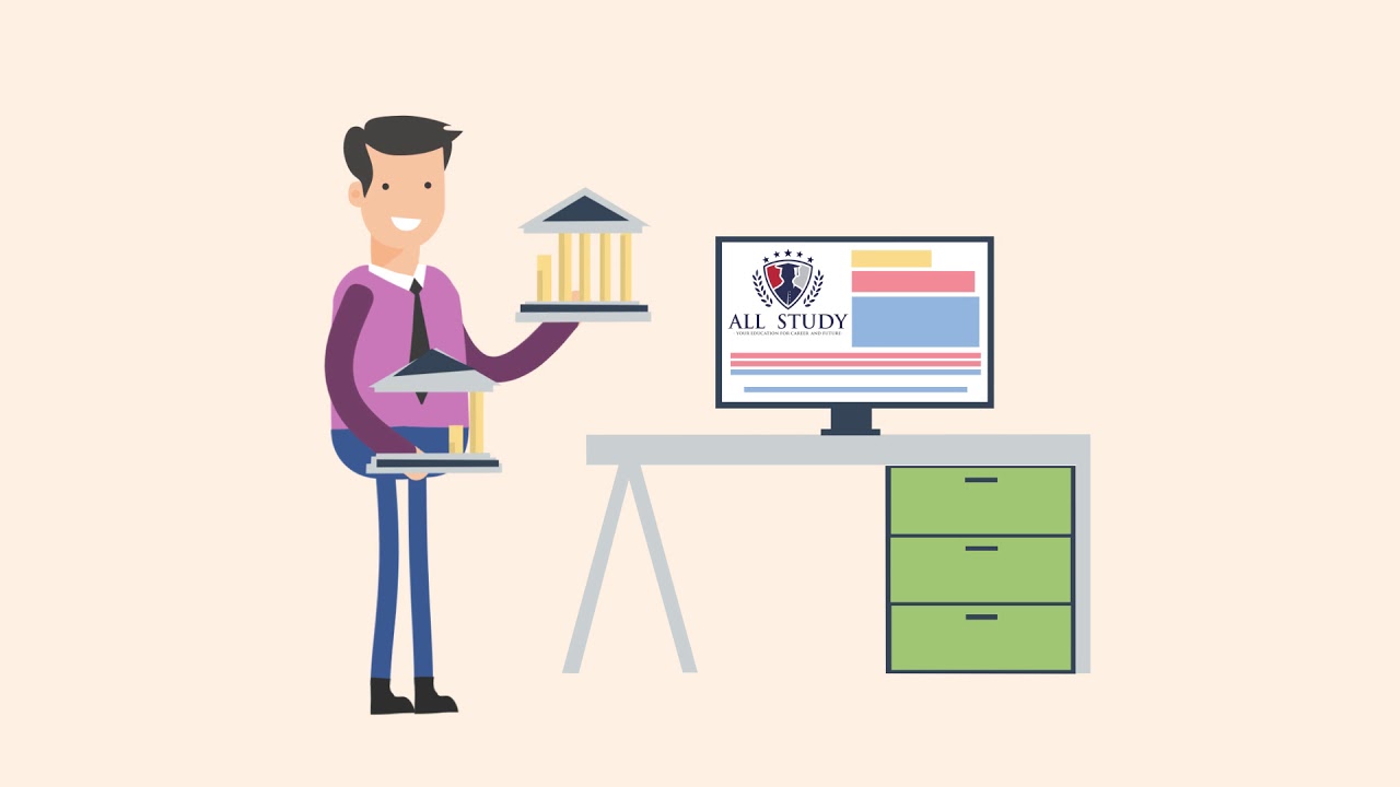 All-Study.com Как найти университет бесплатно (RU)