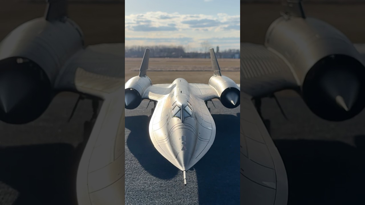 Flying My Favorite RC Jets Of ALL TIME!