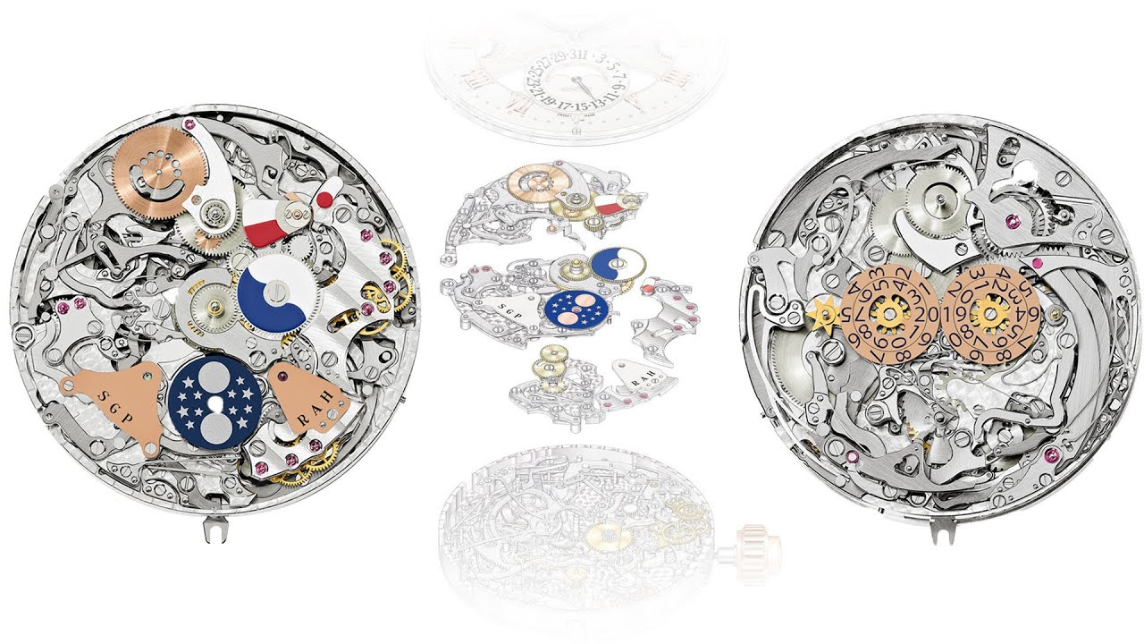 الساعة الميكانيكية | مميزاتها وعيوبها | the mechanical watch | advantages and disadvantages