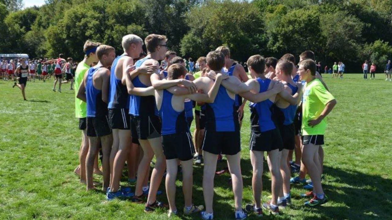 WHS Cross Country Runner Makes Lasting Impact on Team