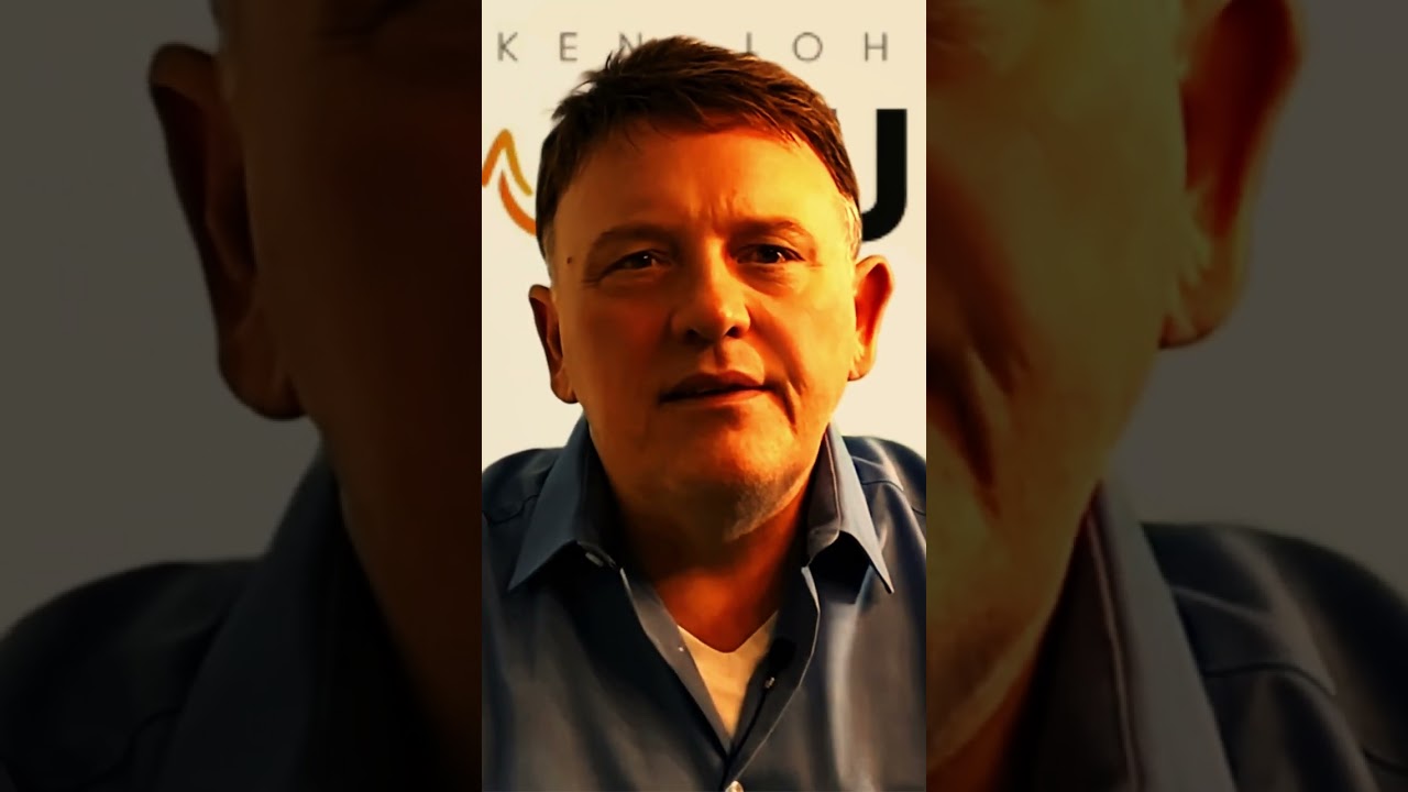 Apply THIS In Your Life // Ken Johnson FocusUp