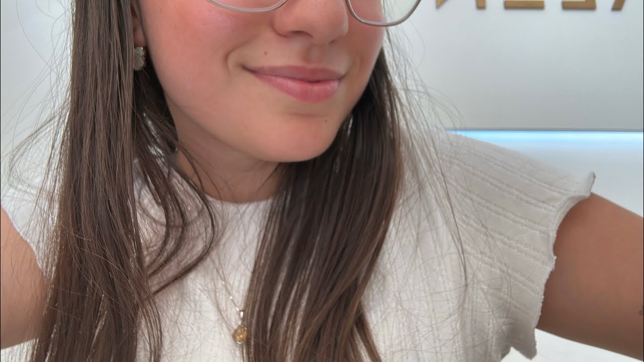 ASMR CASERO en el trabajo 🙂‍↕️🤎