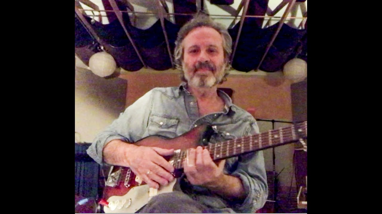 Mark Leggett - 