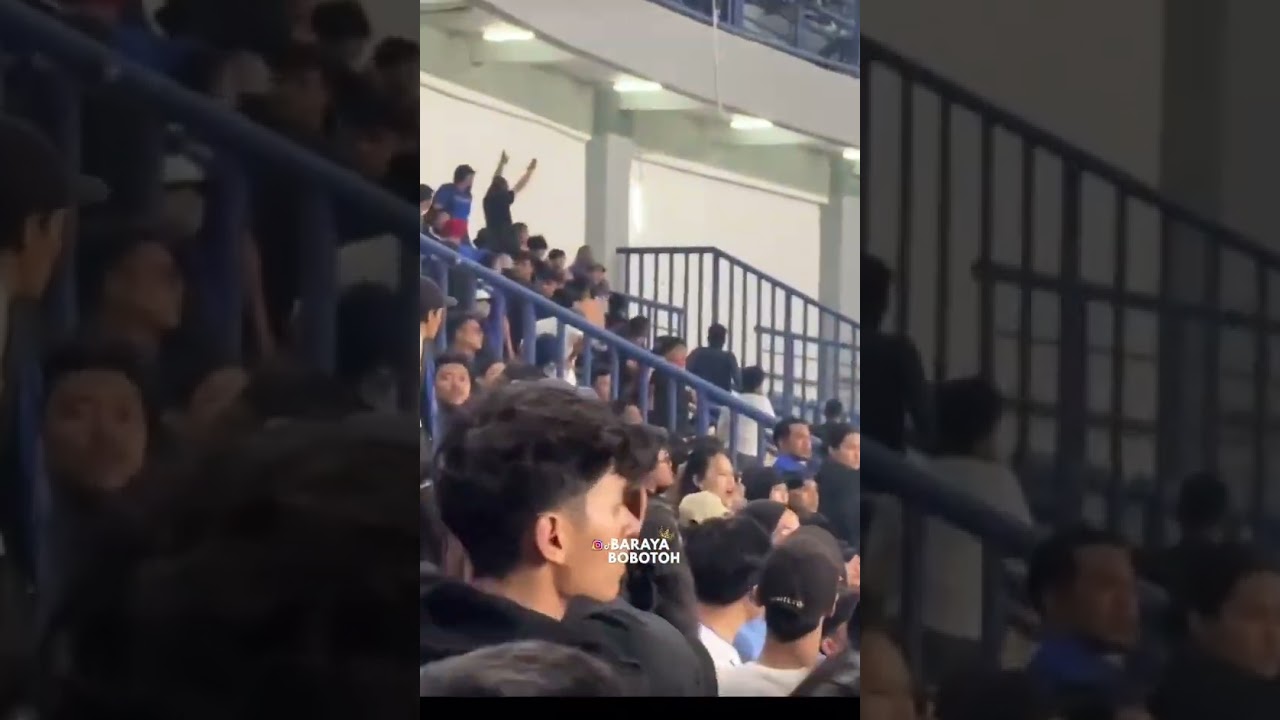 CASUAL SOUTHSIDE TANTANG VIKING PERSIB CLUB ‼️