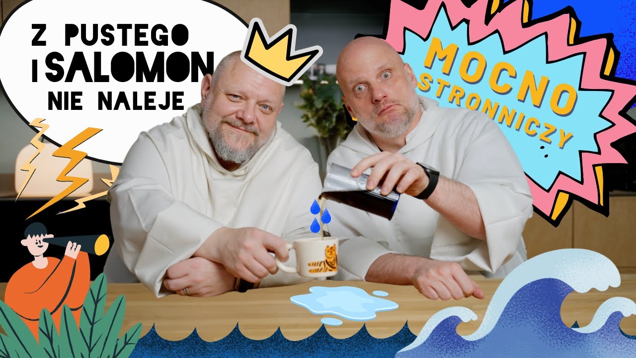 Mocno Stronniczy [#79] Z pustego i Salomon nie naleje
