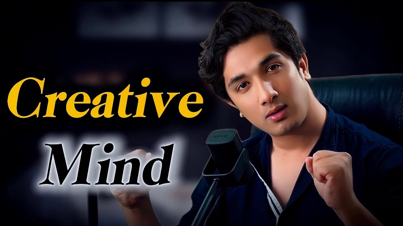 How To Activate Your Creative Mind | Full Explanation | दिमाग में छुपी ताकत को बाहर लाओ!&rdquo;