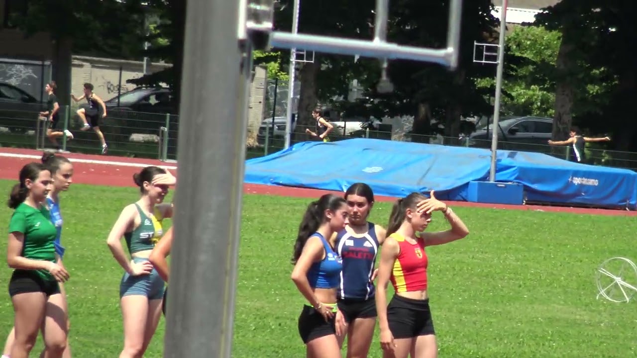400 hs Amedeo