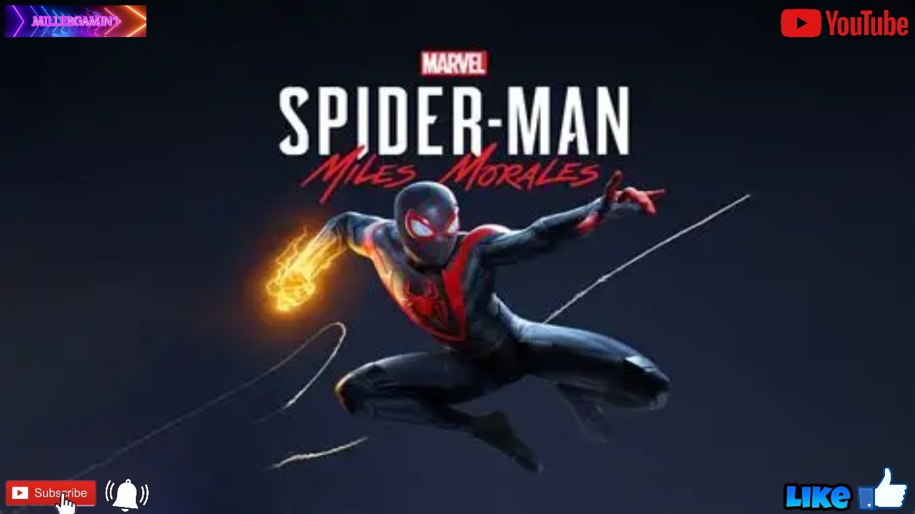 SPIDERMAN REMASTERED / OPEN WORLD / MISSIONS
