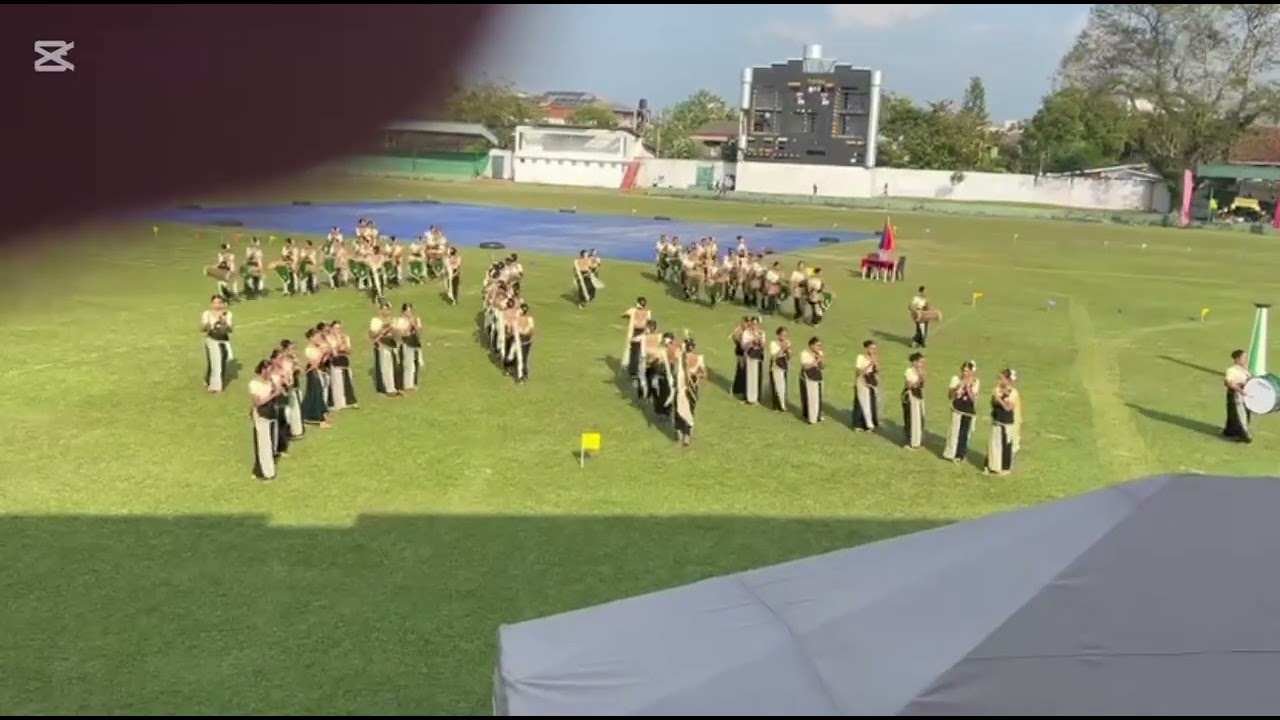 Our Sport Meet 2026 ❤️