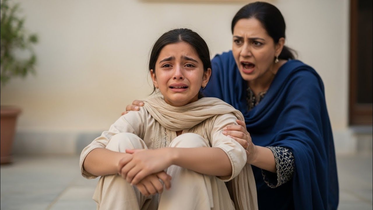 Suteli Maa Ka Sitam Aur Beti Ka Hausla | asa Khani Jo dill ko chojy | Islamic story