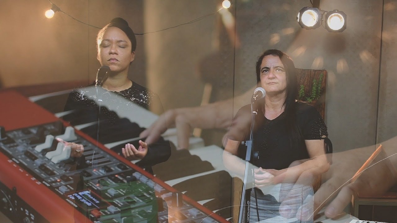 Muitas Contas - Erení, Débora e Léia Miranda (Cover-Dalete Hungria Feat. Lídia Proença)
