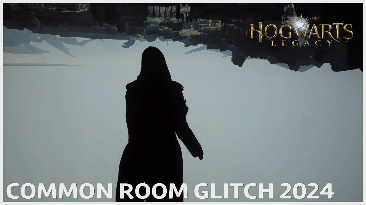 How To Get Into ALL Common Rooms In Hogwarts Legacy (2024)
