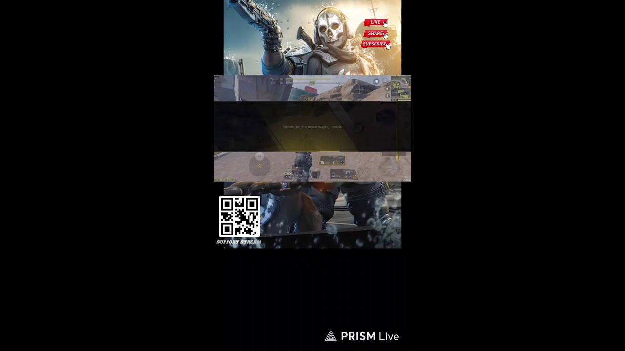 🔴LIVE CODM BATTLE ROYALE | CALL OF DUTY MOBILE #codm #callofdutymobile