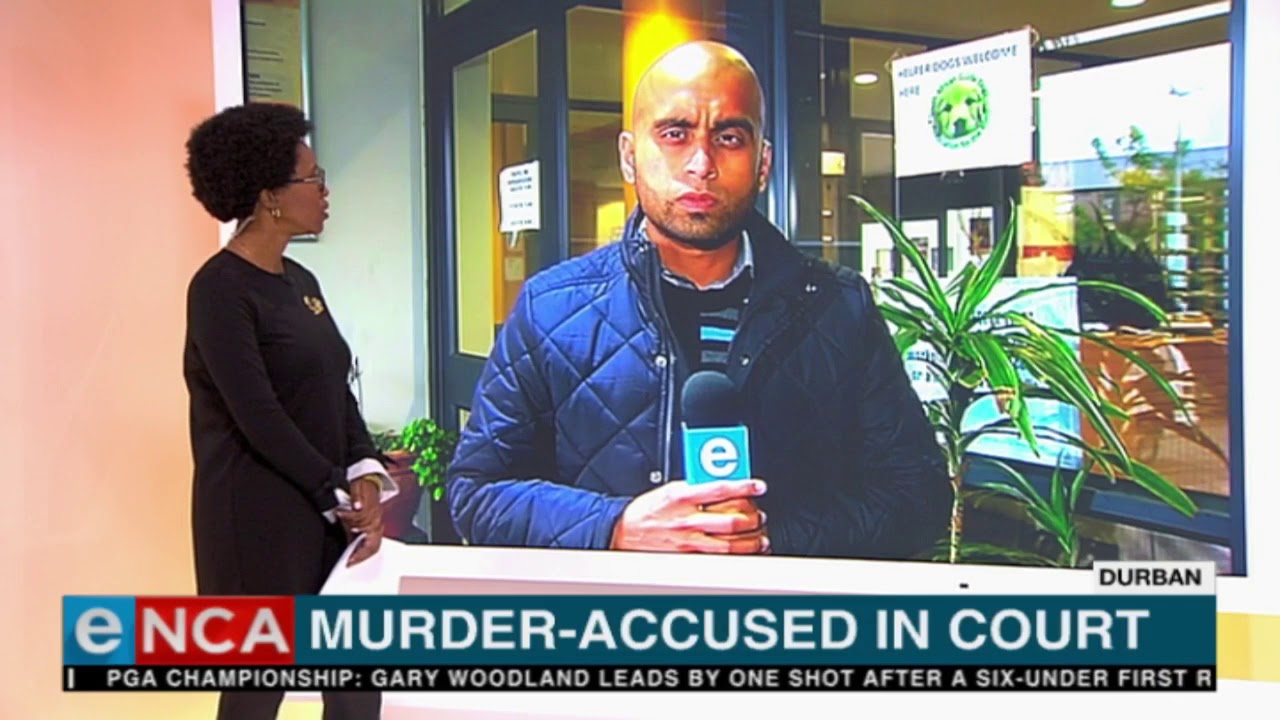 Verulam man in court for rape