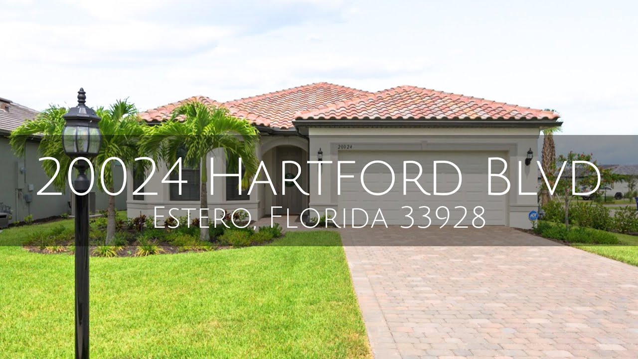 For Rent: Verdana Village | Estero, Florida Turnkey Home