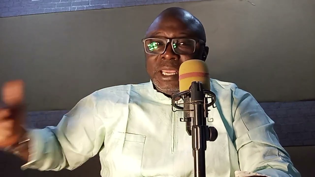 URGENT MALI TRÈS BONNE DÉCISION DES AUTORITÉS MALIENNES 