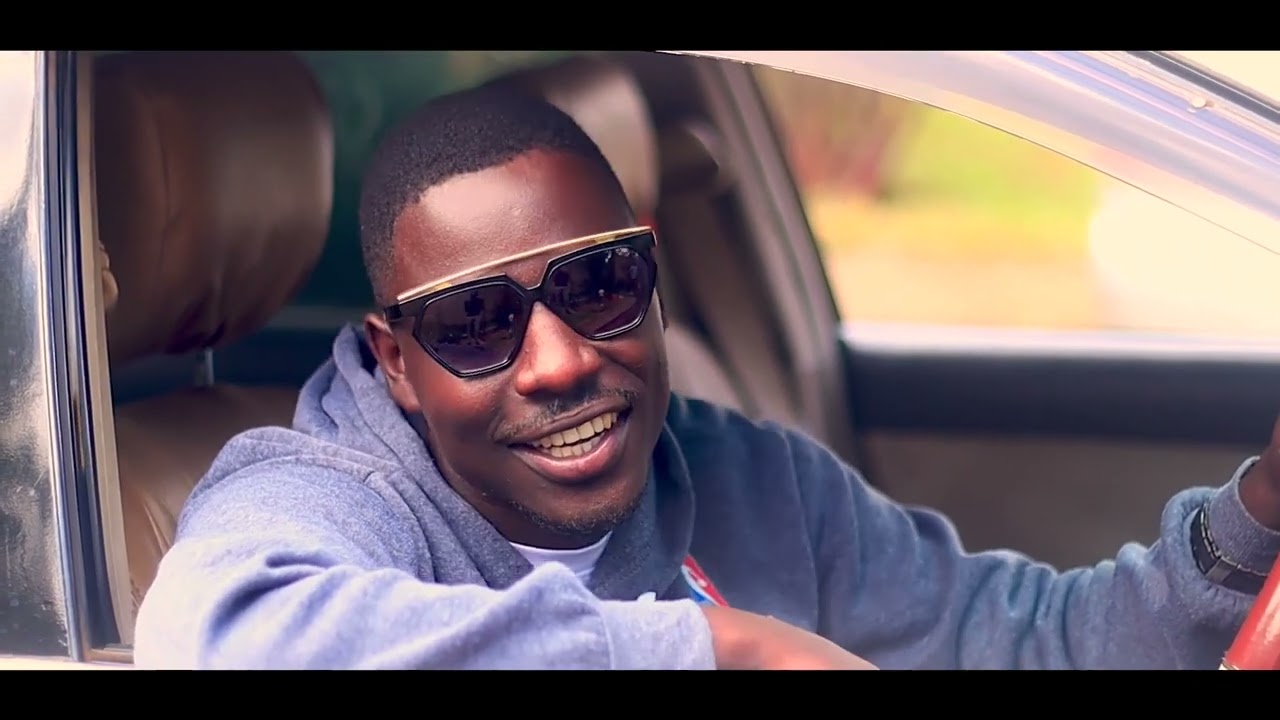 KARASTA BOY FT PRINCE GODO-NANCHIRE(OFFICIAL VIDEO )