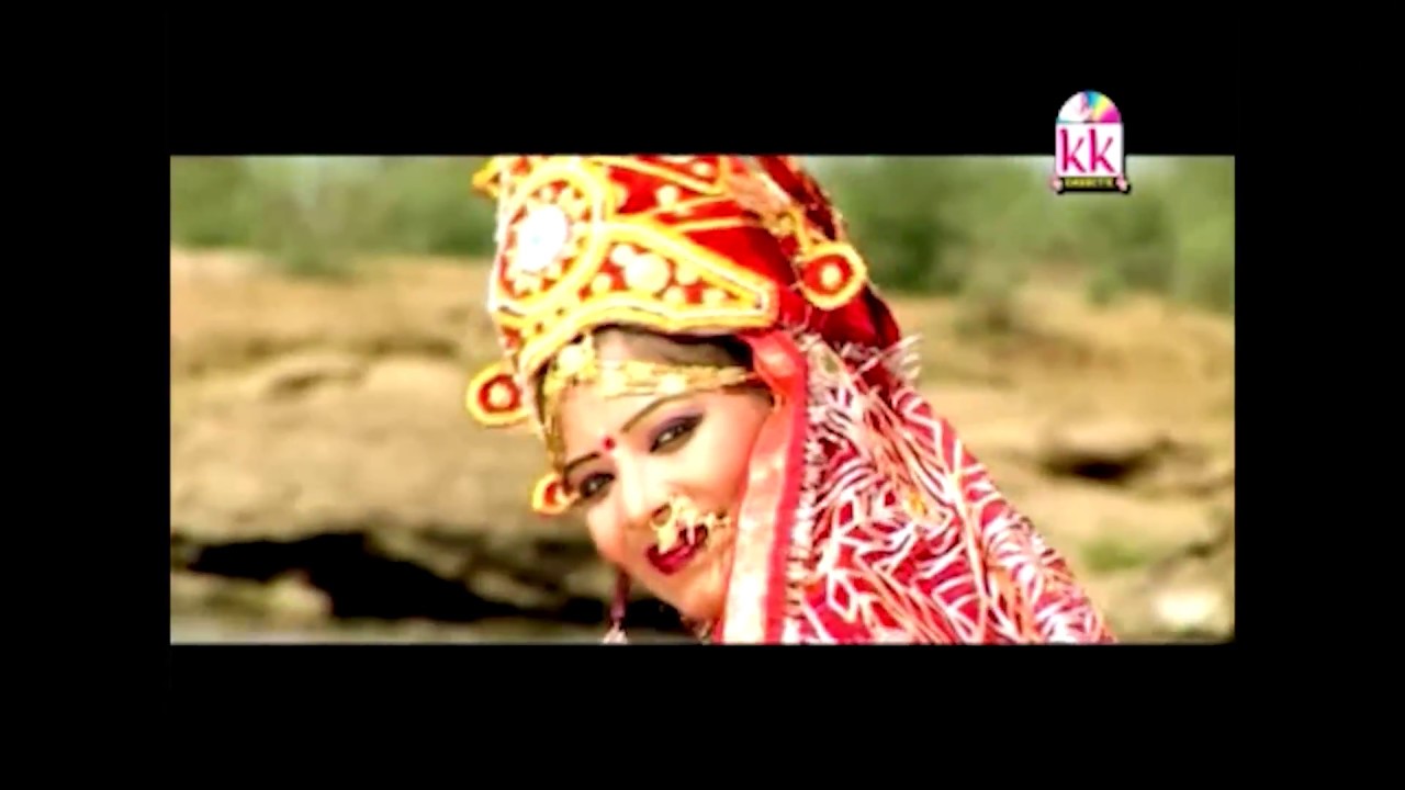 DUKALU YADAV-दुकालू यादव-CHHATTISGARHI JAS GEET-GANGA NAHAYE BAR-NEW HIT CG NAVRATRI GEET HD VIDEO