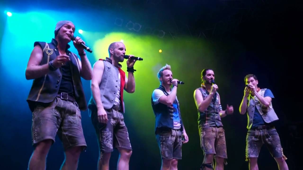 Jahresrückblick von VoXXclub 2015