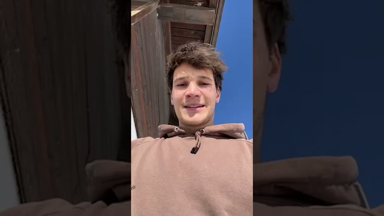 Sport mit Wincent Weiss| Tag 5 (Beine)