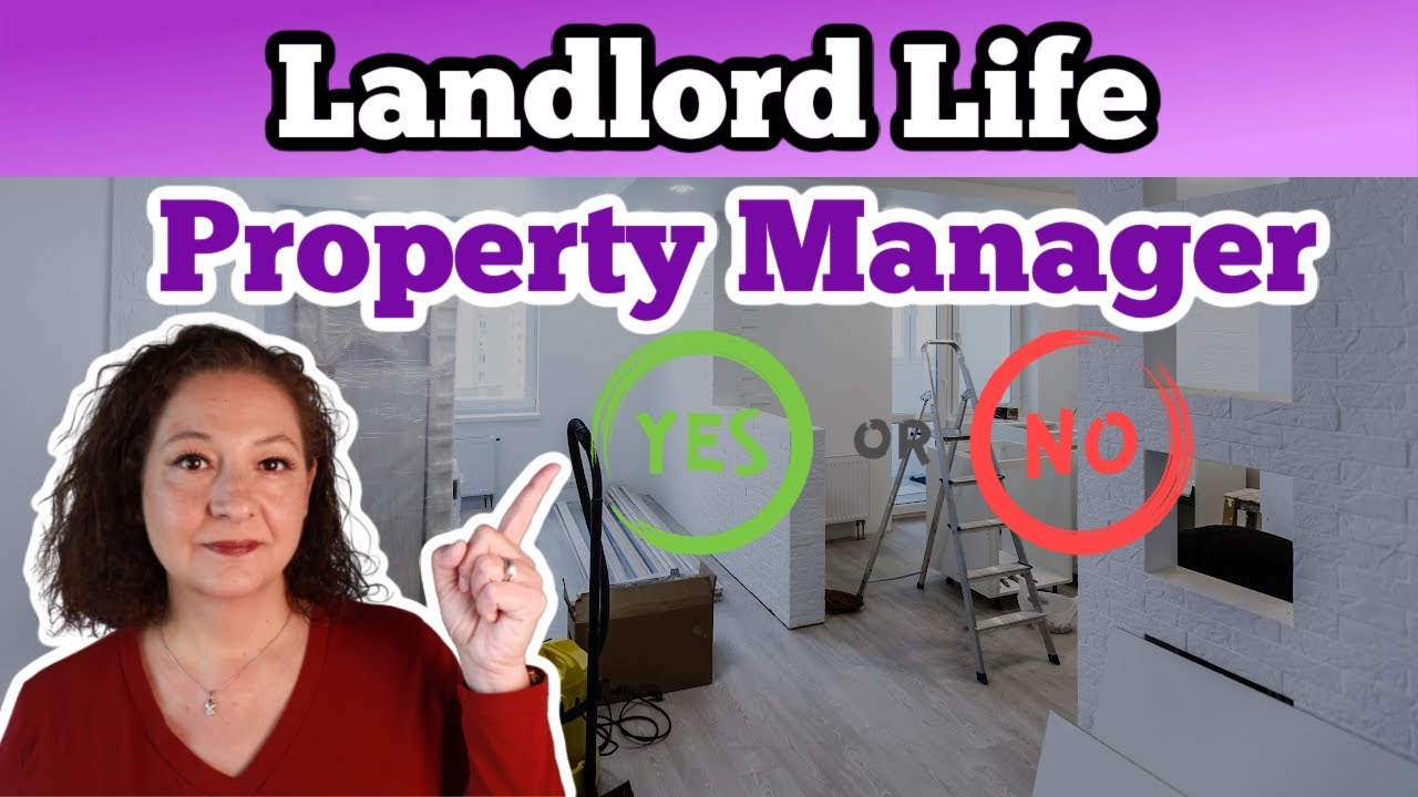 Property Managers - worth the money?