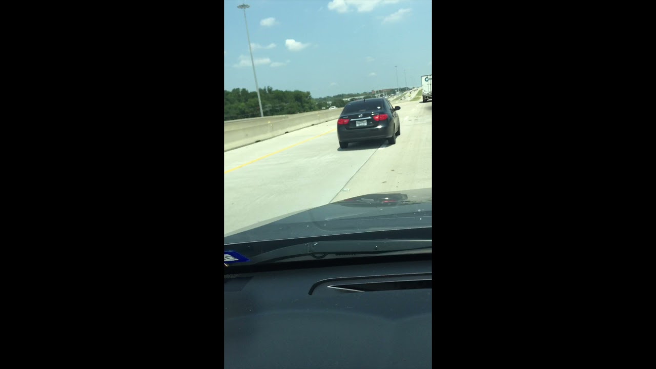 Danger Zone driving