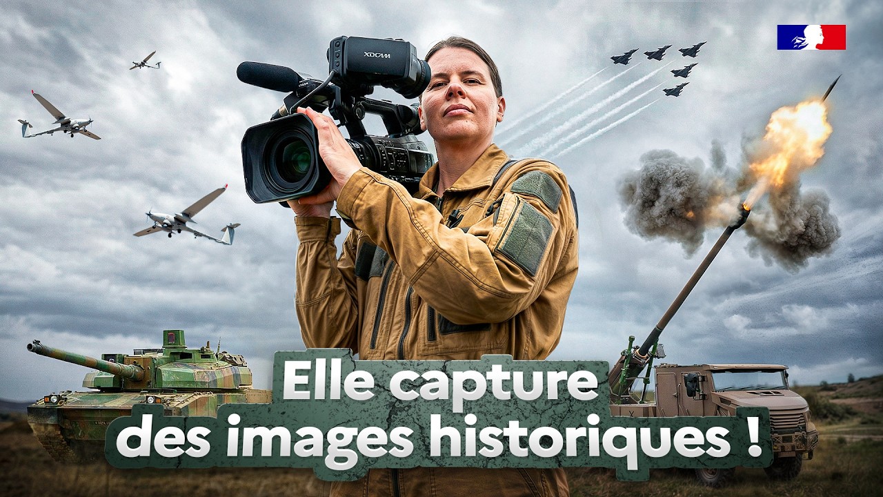 24H AVEC UN SOLDAT DE L'IMAGE ! (On a infiltré un service de l'armée...🤫)