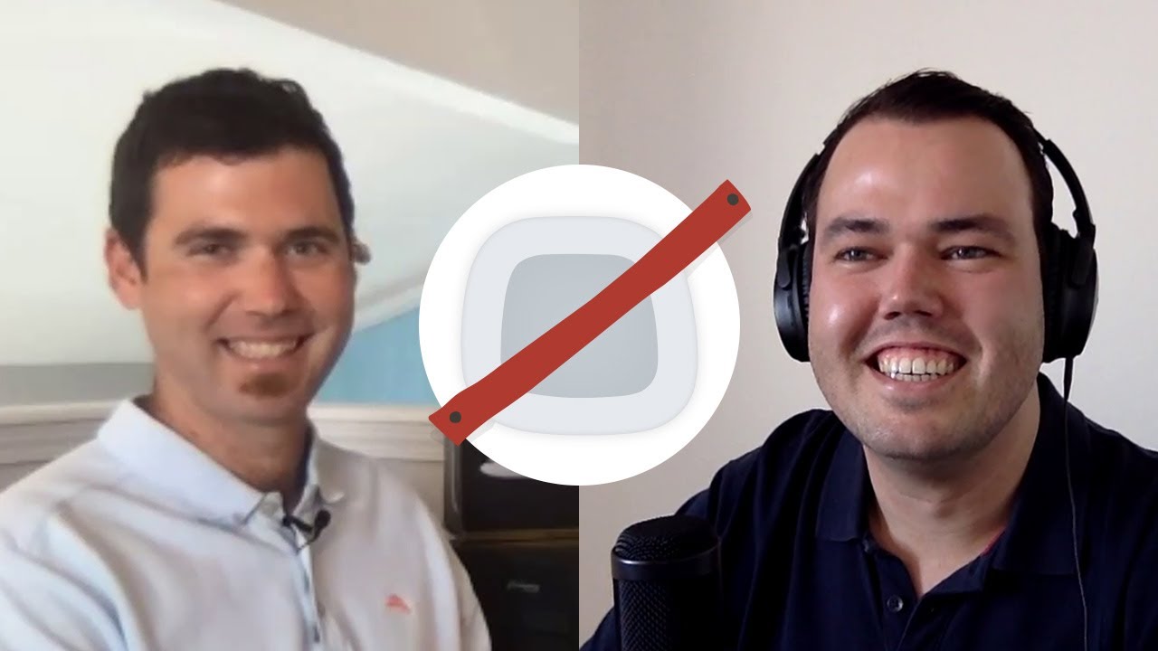 Billy Gilbert shares how he started Gilbert Travels | Vuelogs Crosscheck Podcast