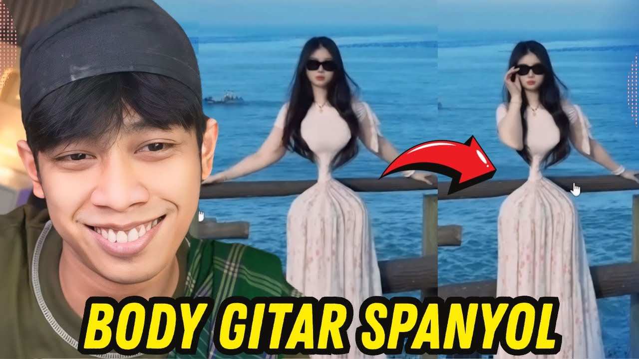 BENTUK NYA UDAH MULAI GAK MASUK AKAL 😭‼️ REACTION MEME LUCU&hellip;