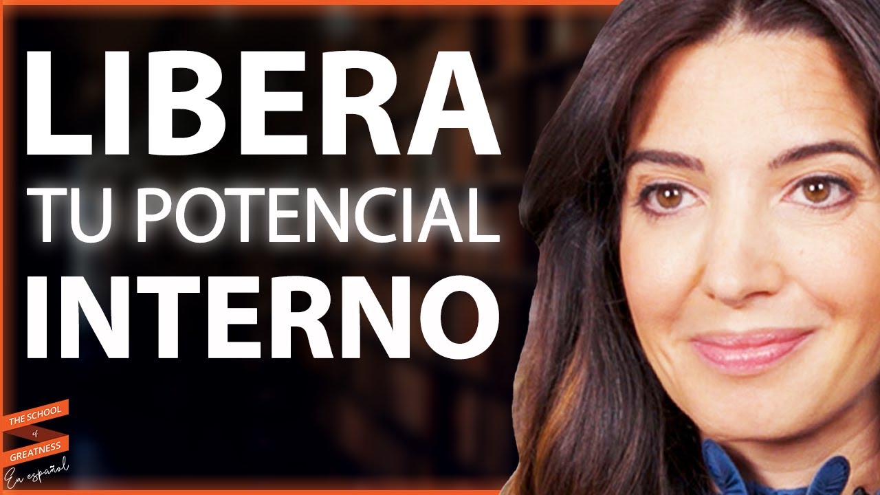 Este SECRETO te ayudará a desarrollar tu POTENCIAL INTERIOR | Marie Forleo & Lewis Howes