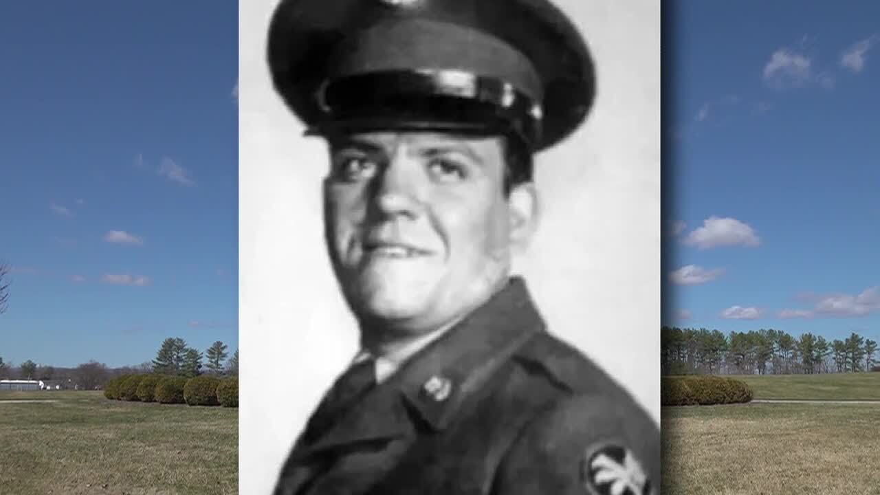 Korean War Soldier Missing Over 75 Years Laid to Rest Close to Home