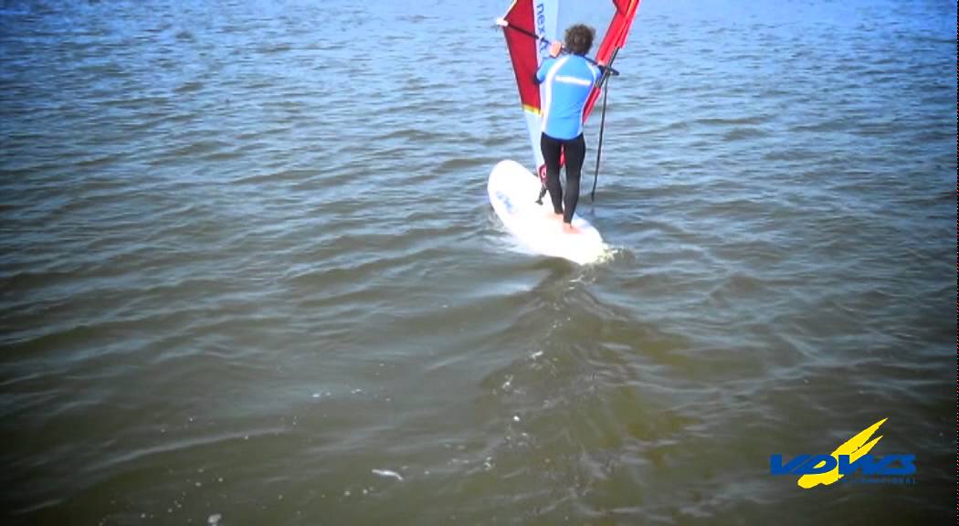 VDWS Windsurf Halse