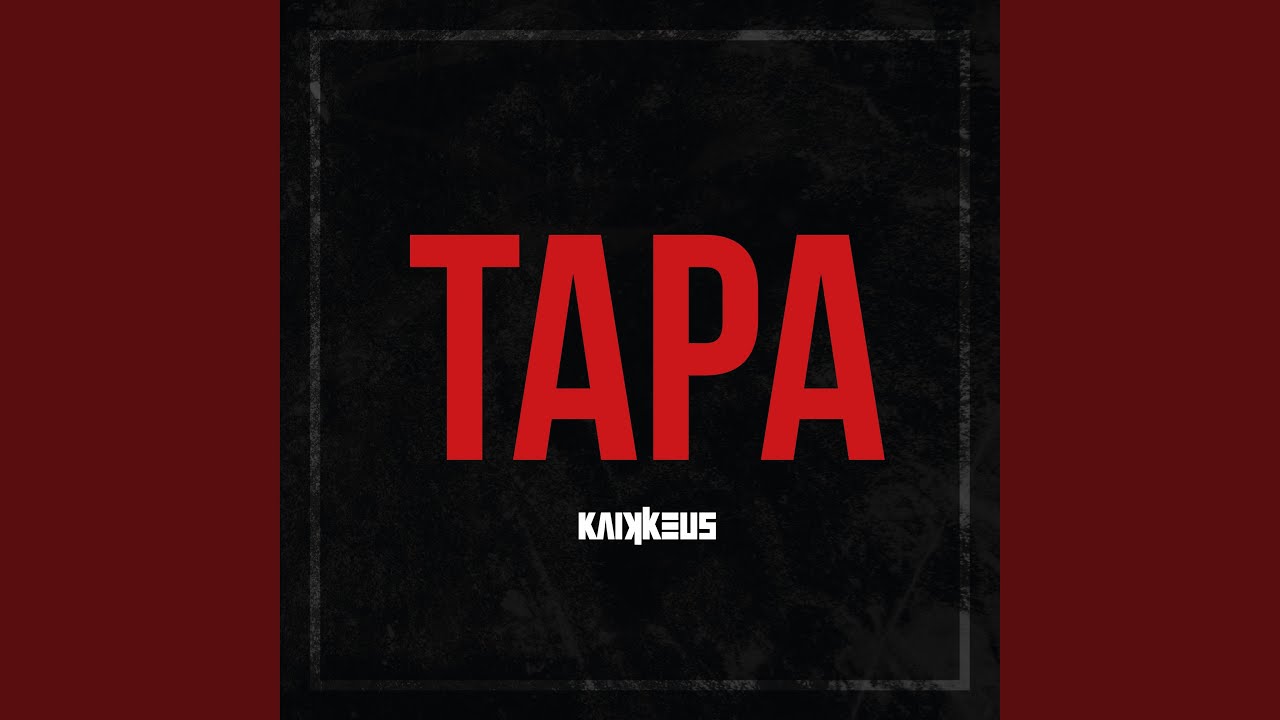 Tapa