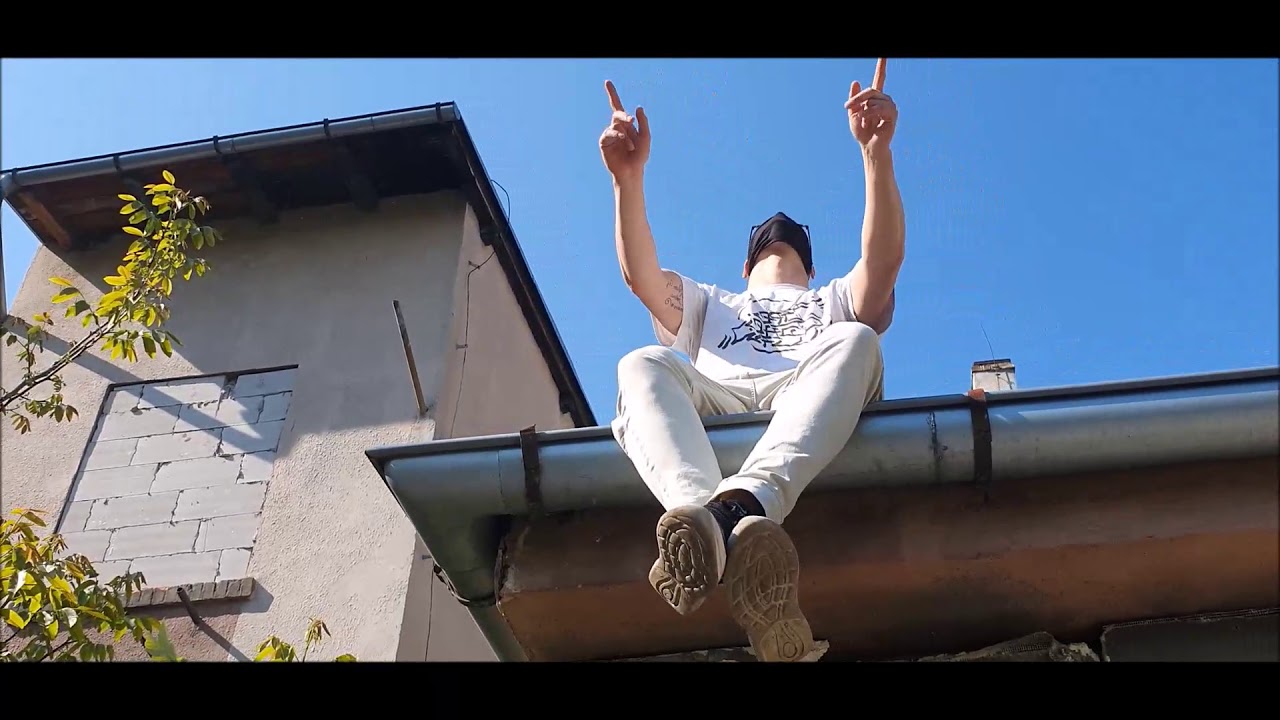 EBENE - #hot16challenge2 (BUJABLOK)