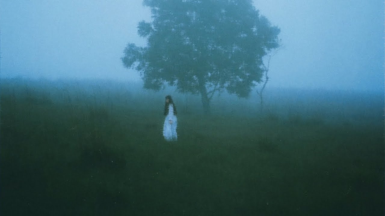 𝟏𝐡 アンディーヴと眠って(Asleep Among Endives)