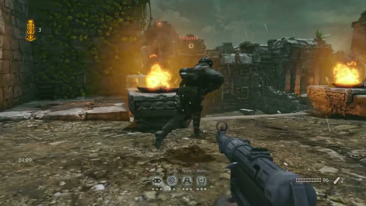 Deadfall Adventures (PC) - Online Multiplayer 2023