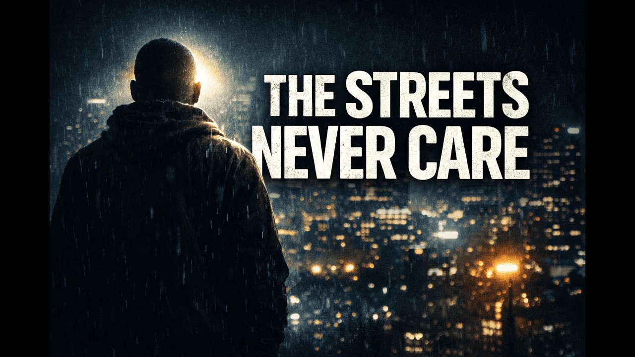 OLD SCHOOL RAP MIXTAPE – Street Codes, Ghetto Tragedy & Real Hip Hop 2000s Vibes