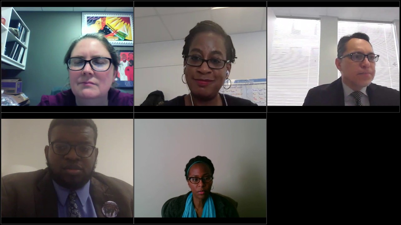 The Erosion of Disparate Impact and Future of Civil Rights in Education