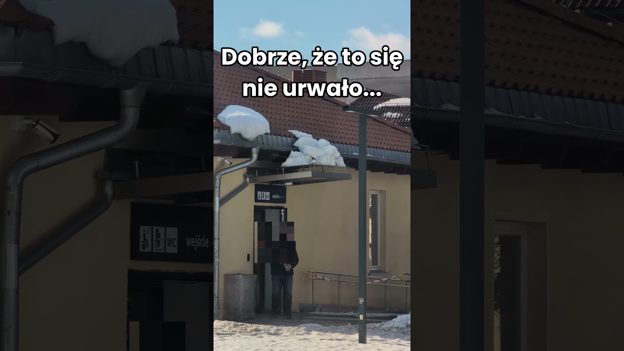 Mogło być nieciekawie 😬😢 #kolej #pociąg #pkpintercity #podr&oacute;że #mikol #maszynista #polregio #pkp