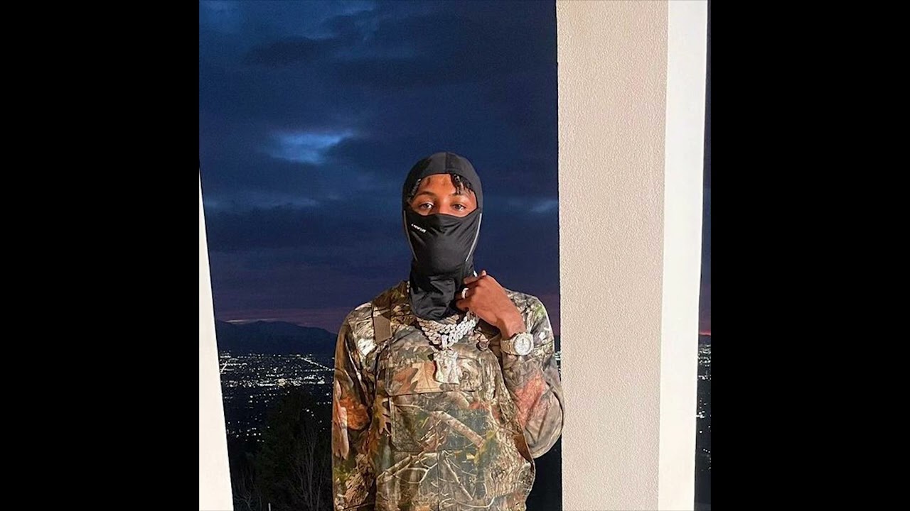 [FREE] (Soft Shhhhh) NBA Youngboy Type Beat 