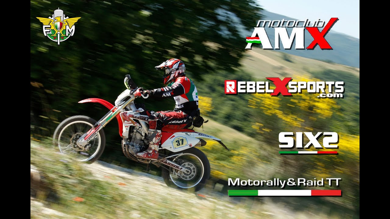 Stagione 2014 Campionato Italiano Motorally - Skuomno -