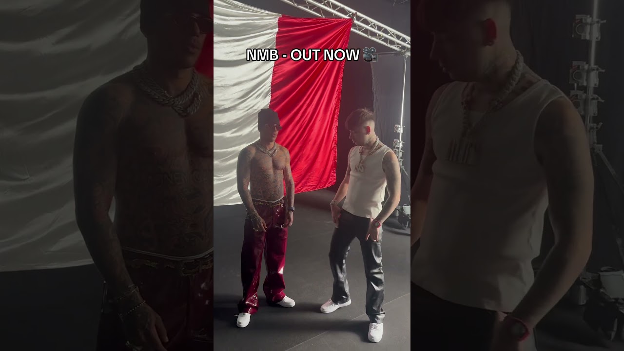 NON METTERE BECCO OUT NOW ON YOUTUBE 🍝🍝💪💪 #newmusic #rap #sferaebbasta #shiva