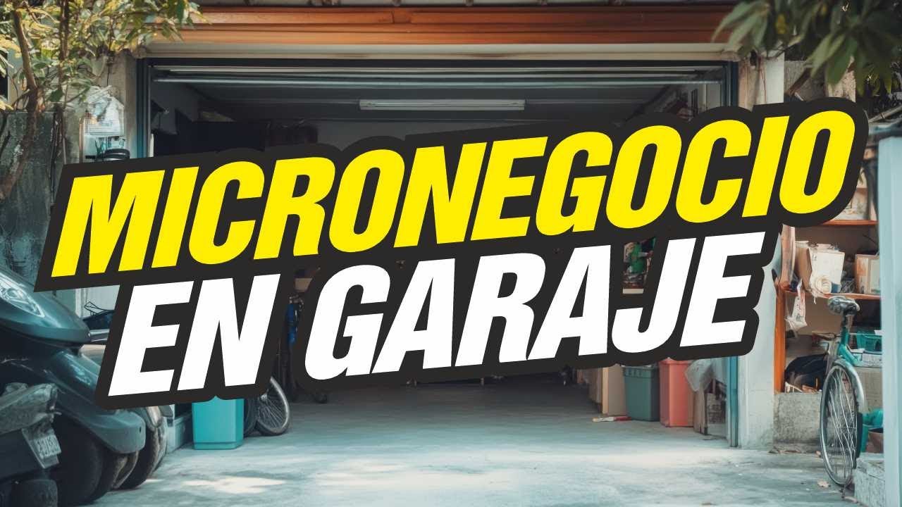 MICROPANADERÍA "RENTABLE" en un GARAJE🚀- UP! Obrador