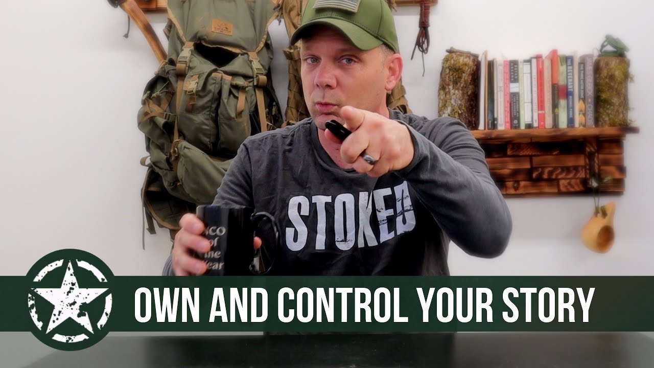 Tips for The Army Team Chief Part I:   Control your Story and Develop Systems